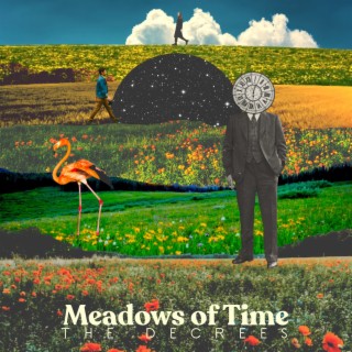 Meadows of Time