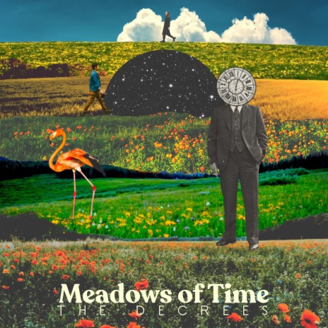 Meadows of Time | Boomplay Music