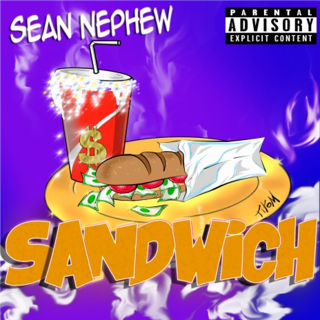 Sandwich | Boomplay Music