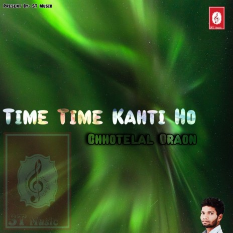 Time Time Kahti Ho | Boomplay Music