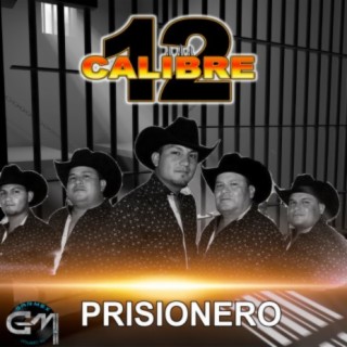 Prisionero