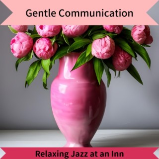 Relaxing Jazz at an Inn