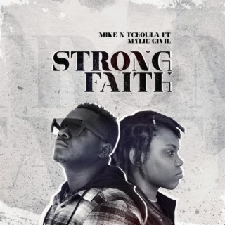 Strong Faith