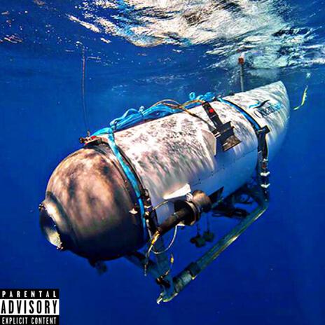 Submarine ft. Rakk Racerr | Boomplay Music