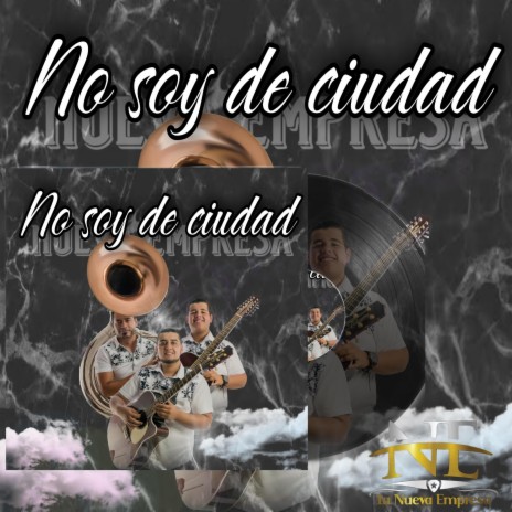 No Soy De Ciudad | Boomplay Music