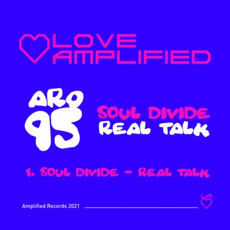 Real Talk (Original Mix)