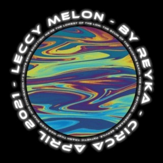 Leccy Melon