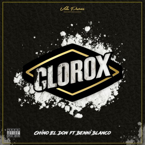 Clorox (feat. Benni Blanco) | Boomplay Music