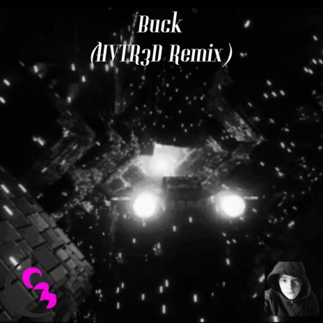 Buck (MVTHARO Remix) ft. MVTHARO | Boomplay Music