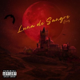 Luna de sangre lyrics | Boomplay Music