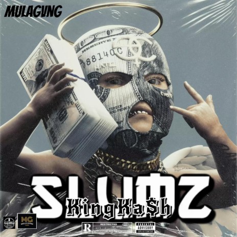 Slumz | Boomplay Music