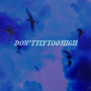 Don't Fly Too High (feat. Jay Sanon)