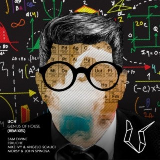 Genius Of House (Remixes)