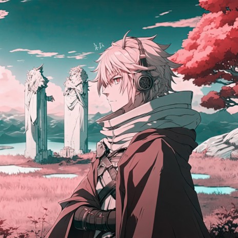 River (Vinland Saga Lofi) | Boomplay Music