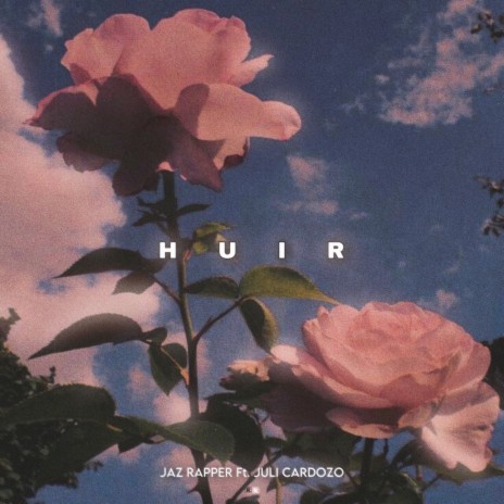 Huir (Original) ft. Juli Cardozo | Boomplay Music