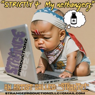 STRICT:Y 4 My Netbangerz! lyrics | Boomplay Music