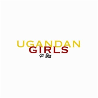 Ugandan Girls