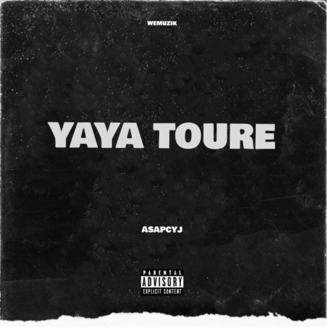 Yaya Toure | Boomplay Music