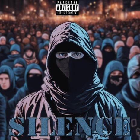 Silence | Boomplay Music