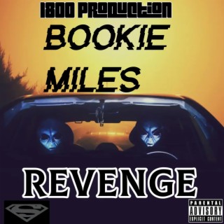 Revenge (freestyle)