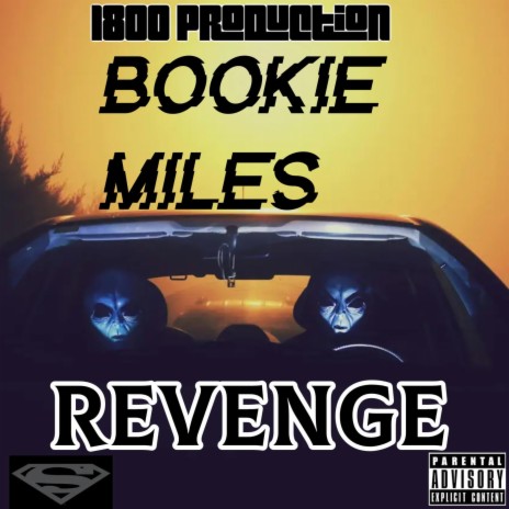 Revenge (freestyle) | Boomplay Music