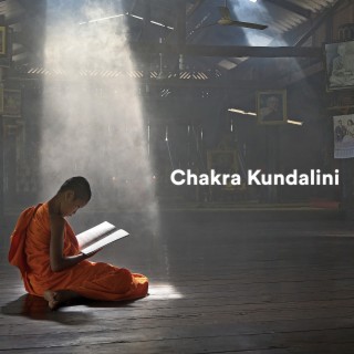 Chakra Kundalini