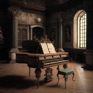 Scarlatti: Sonata in E major K. 380, L. 23