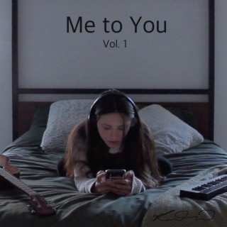 Me to You -,Vol. 1