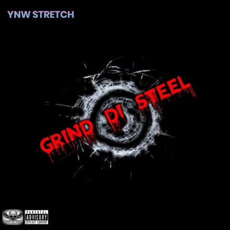 Grind di steel | Boomplay Music