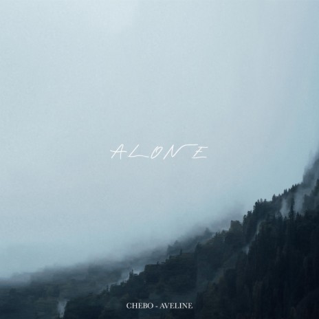 Alone (Slowed) ft. Aveline