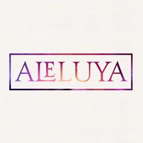Aleluya (Remix) ft. Claudia B. Martinez & Josue Ramirez