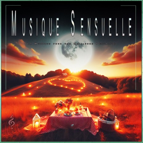 Musique Sensuelle ft. Musique Sexuelle Lente & Expérience Musicale Sensuelle