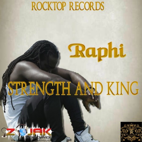 Strength And King | Boomplay Music