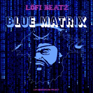 Blue Matrix