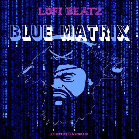 Blue Matrix ft. MISTIKA Vibz | Boomplay Music