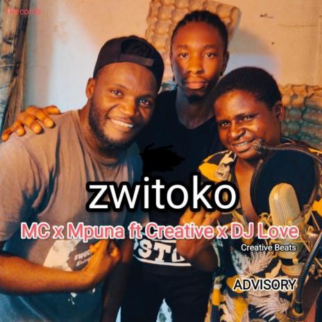 Zwitoko ft. Mpuna Mpuna, Creative Beatz & DJ Love SA