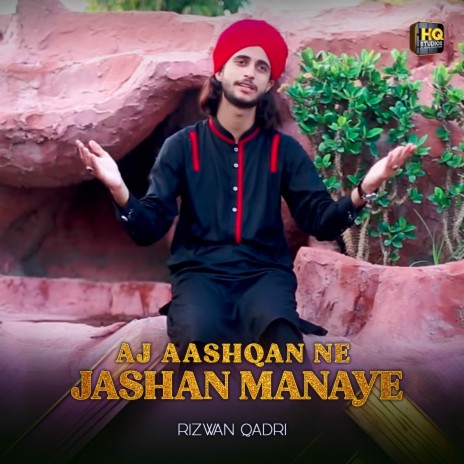 Aj Aashqan Ne Jashan Manaye | Boomplay Music