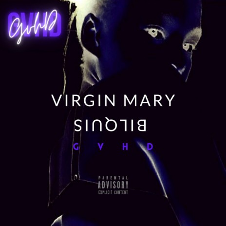 Virgin Mvry(Bilquis) | Boomplay Music