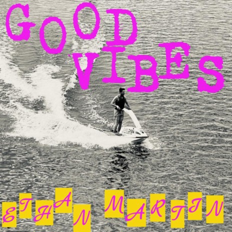 Good Vibes (Re-Edit) | Boomplay Music