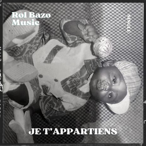 Je t'appartiens (Radio Edit) | Boomplay Music