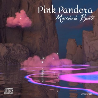 Pink Pandora