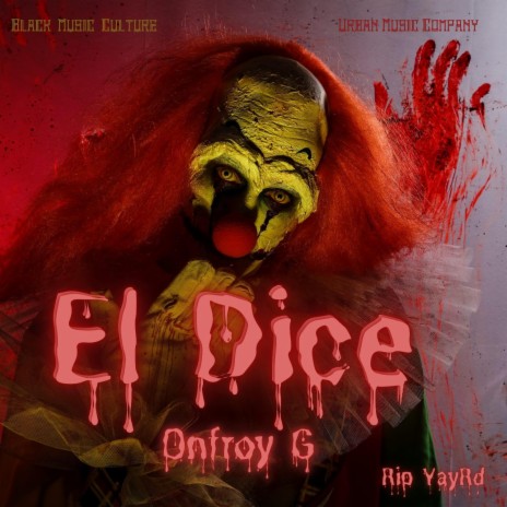 El Dice | Boomplay Music