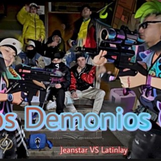 Los Demonios | Boomplay Music