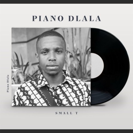 Piano Dlala ft. Amashumi Amabili, Njomza Sa & Yagersa