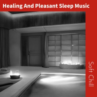 Healing And Pleasant Sleep Music