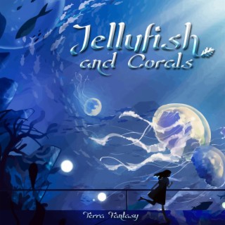 Jellyfish and Corals