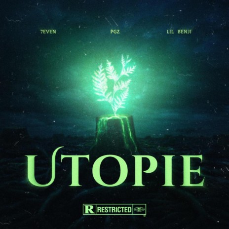 Utopie (feat. PGZ & Lil BENJI) | Boomplay Music