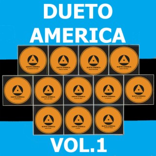 Dueto America Vol. 1