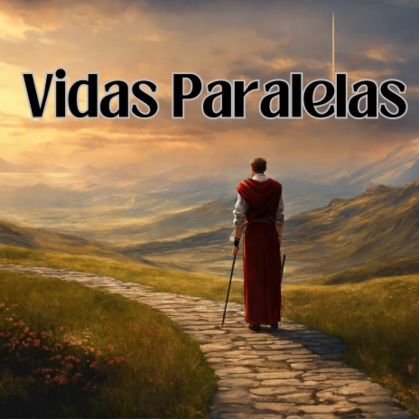 Vidas Paralelas ft. Julio Miguel | Boomplay Music