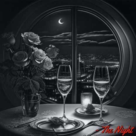 The Night ft. PLAYLIST & Johnny P | Boomplay Music